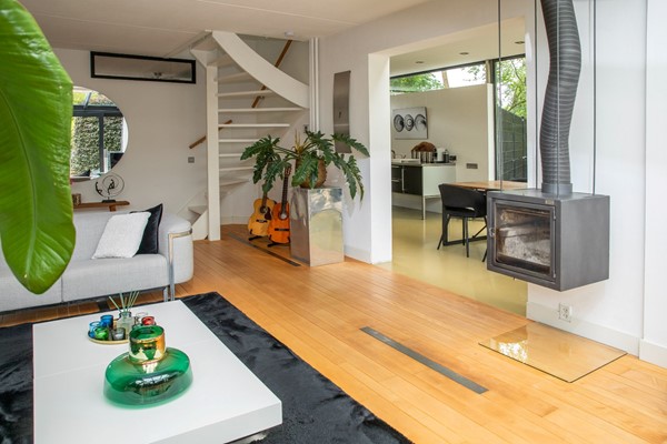 Medium property photo - Prof. Einthovenlaan 12, 4003 WX Tiel