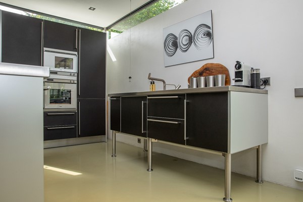 Medium property photo - Prof. Einthovenlaan 12, 4003 WX Tiel