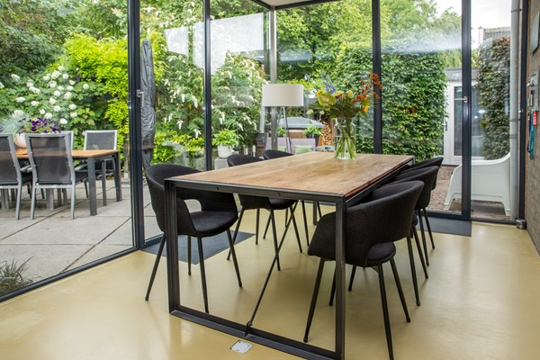Medium property photo - Prof. Einthovenlaan 12, 4003 WX Tiel