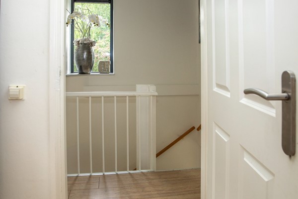 Medium property photo - Prof. Einthovenlaan 12, 4003 WX Tiel