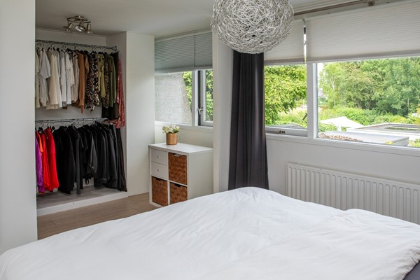 Medium property photo - Prof. Einthovenlaan 12, 4003 WX Tiel