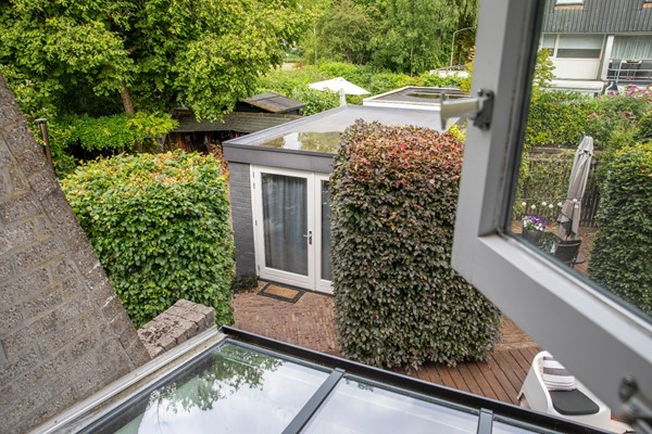 Medium property photo - Prof. Einthovenlaan 12, 4003 WX Tiel