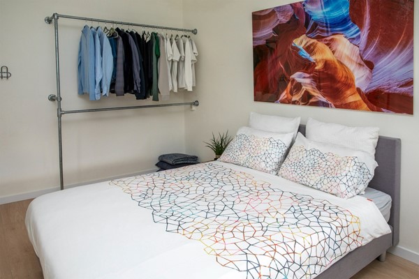 Medium property photo - Prof. Einthovenlaan 12, 4003 WX Tiel