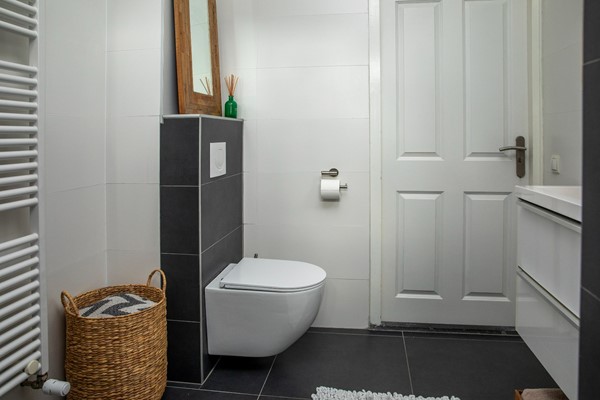 Medium property photo - Prof. Einthovenlaan 12, 4003 WX Tiel