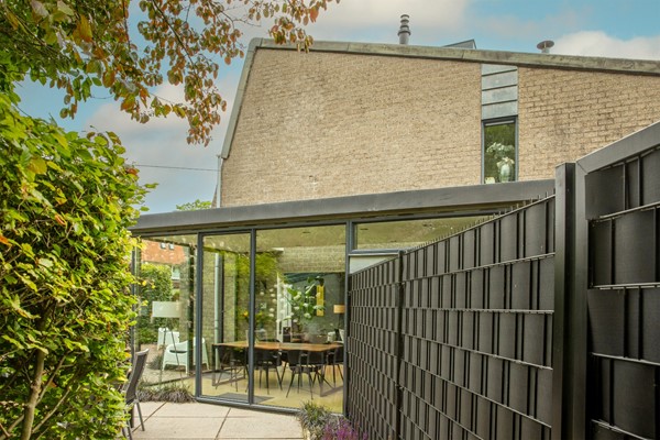 Medium property photo - Prof. Einthovenlaan 12, 4003 WX Tiel