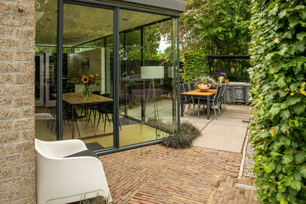 Medium property photo - Prof. Einthovenlaan 12, 4003 WX Tiel