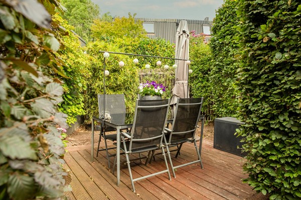 Medium property photo - Prof. Einthovenlaan 12, 4003 WX Tiel
