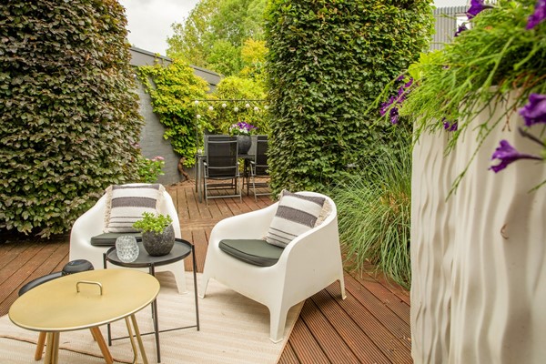 Medium property photo - Prof. Einthovenlaan 12, 4003 WX Tiel