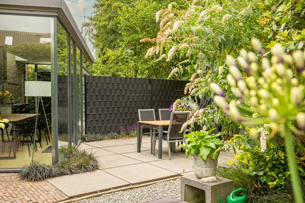 Medium property photo - Prof. Einthovenlaan 12, 4003 WX Tiel