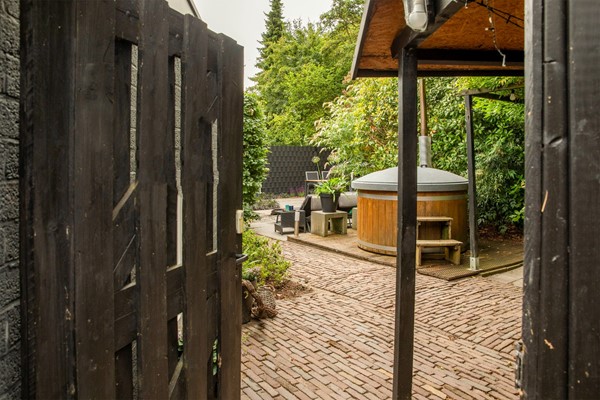 Medium property photo - Prof. Einthovenlaan 12, 4003 WX Tiel