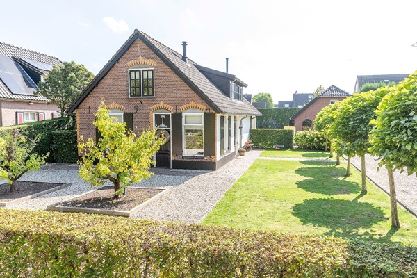 Medium property photo - Keizerstraat 58, 4053 HK IJzendoorn