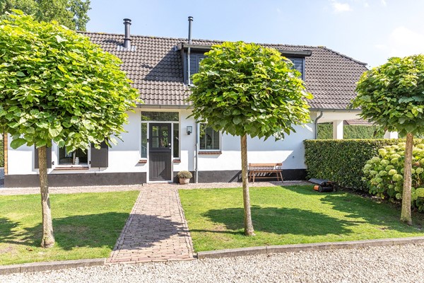 Medium property photo - Keizerstraat 58, 4053 HK IJzendoorn
