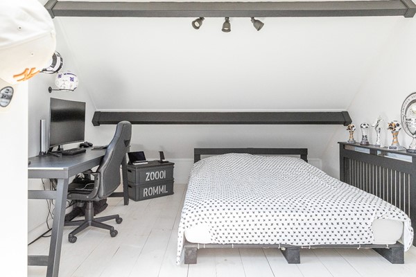 Medium property photo - Keizerstraat 58, 4053 HK IJzendoorn