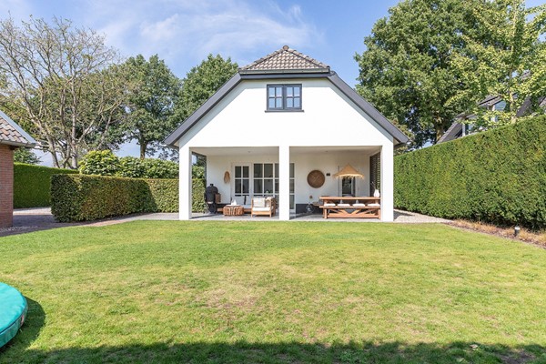 Medium property photo - Keizerstraat 58, 4053 HK IJzendoorn