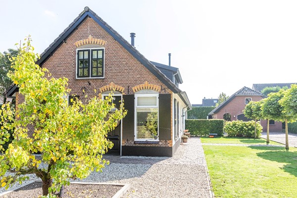 Medium property photo - Keizerstraat 58, 4053 HK IJzendoorn