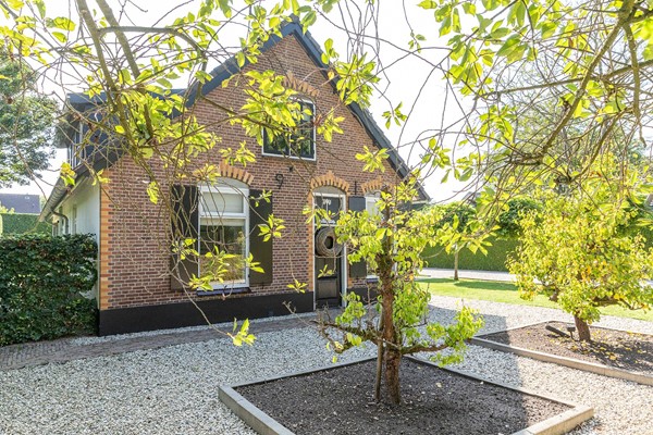 Medium property photo - Keizerstraat 58, 4053 HK IJzendoorn