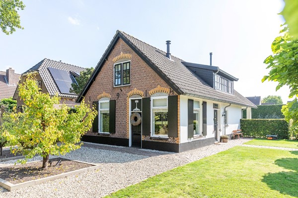 Medium property photo - Keizerstraat 58, 4053 HK IJzendoorn