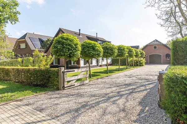 Medium property photo - Keizerstraat 58, 4053 HK IJzendoorn