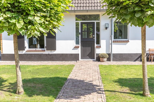 Medium property photo - Keizerstraat 58, 4053 HK IJzendoorn