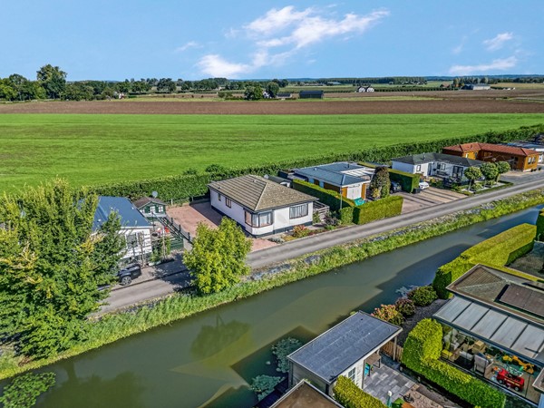 Medium property photo - Blauwe Kampseweg 2-10, 4011 LK Zoelen