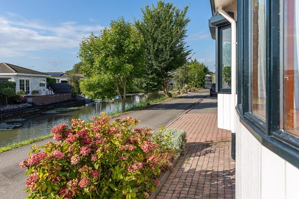Medium property photo - Blauwe Kampseweg 2-10, 4011 LK Zoelen