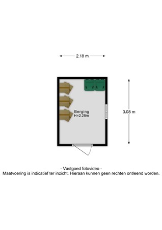 Floorplan - Blauwe Kampseweg 2-10, 4011 LK Zoelen