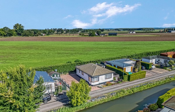 Medium property photo - Blauwe Kampseweg 2-10, 4011 LK Zoelen