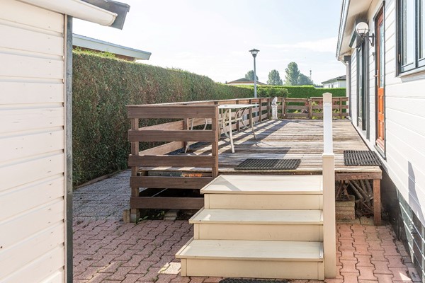 Medium property photo - Blauwe Kampseweg 2-10, 4011 LK Zoelen