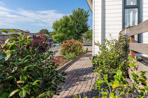 Medium property photo - Blauwe Kampseweg 2-10, 4011 LK Zoelen