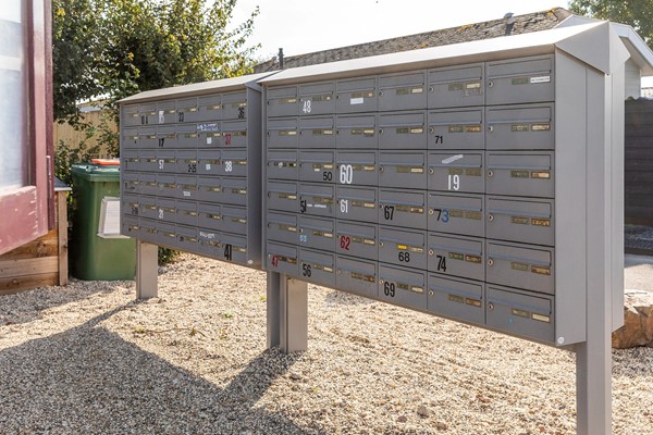 Medium property photo - Blauwe Kampseweg 2-10, 4011 LK Zoelen