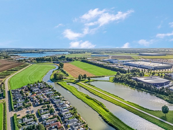 Medium property photo - Blauwe Kampseweg 2-10, 4011 LK Zoelen