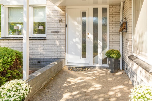 Medium property photo - Groenendaal 14, 4041 XX Kesteren
