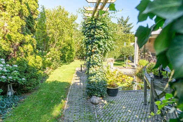 Medium property photo - Groenendaal 14, 4041 XX Kesteren
