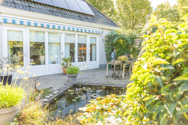Medium property photo - Groenendaal 14, 4041 XX Kesteren