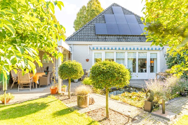 Medium property photo - Groenendaal 14, 4041 XX Kesteren