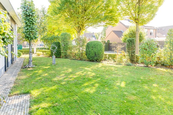 Medium property photo - Groenendaal 14, 4041 XX Kesteren