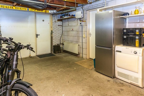 Medium property photo - Groenendaal 14, 4041 XX Kesteren