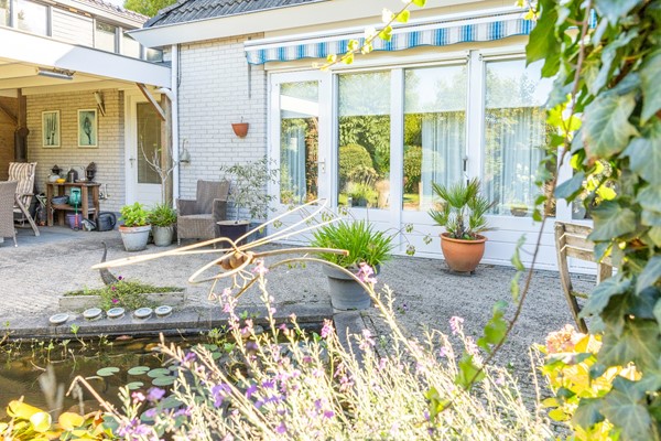 Medium property photo - Groenendaal 14, 4041 XX Kesteren