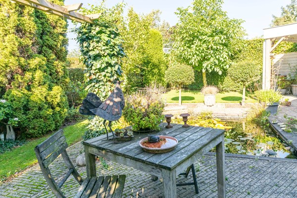 Medium property photo - Groenendaal 14, 4041 XX Kesteren