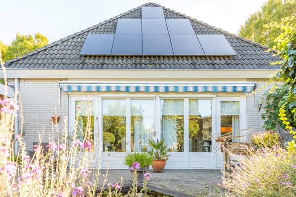 Medium property photo - Groenendaal 14, 4041 XX Kesteren