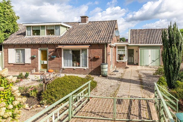 Medium property photo - Verhuizensestraat 1A, 4031 KS Ingen