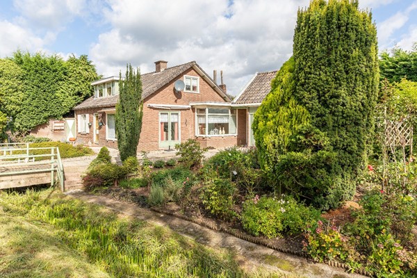 Medium property photo - Verhuizensestraat 1A, 4031 KS Ingen