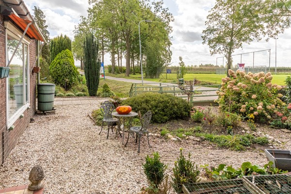 Medium property photo - Verhuizensestraat 1A, 4031 KS Ingen