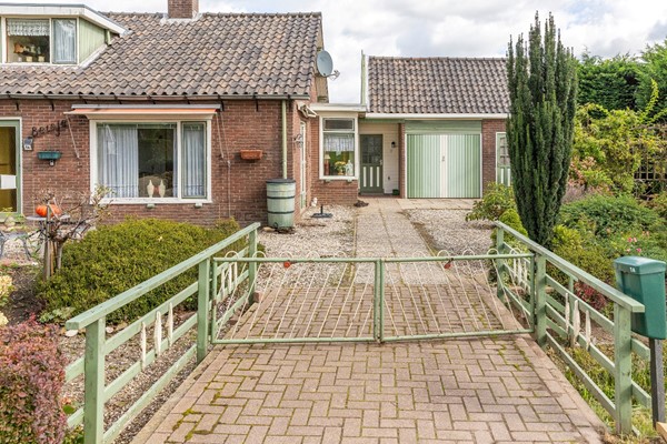 Medium property photo - Verhuizensestraat 1A, 4031 KS Ingen