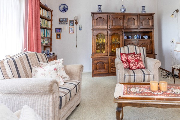 Medium property photo - Verhuizensestraat 1A, 4031 KS Ingen