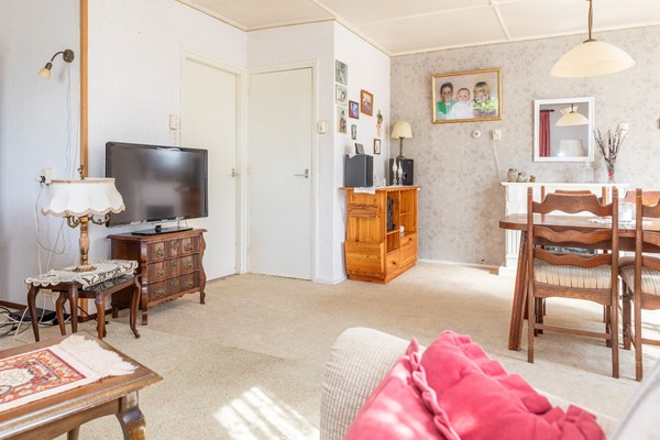 Medium property photo - Verhuizensestraat 1A, 4031 KS Ingen