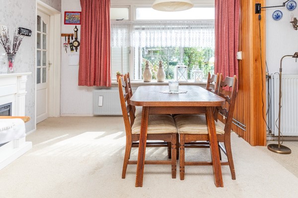 Medium property photo - Verhuizensestraat 1A, 4031 KS Ingen