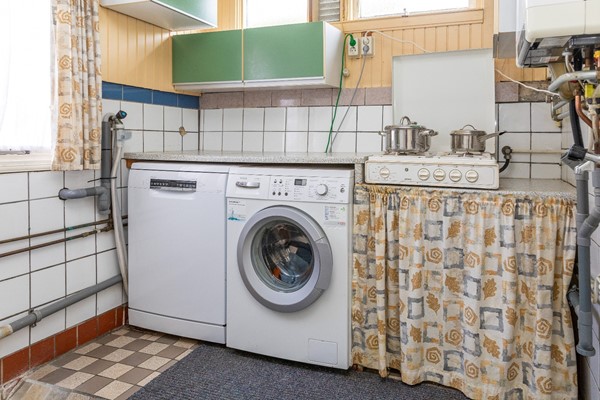 Medium property photo - Verhuizensestraat 1A, 4031 KS Ingen