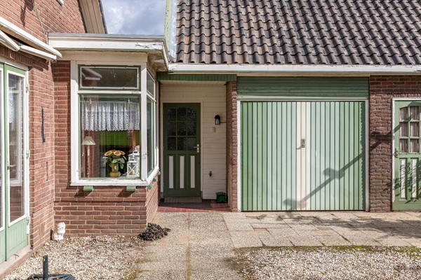 Medium property photo - Verhuizensestraat 1A, 4031 KS Ingen