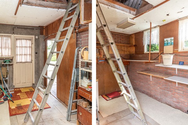 Medium property photo - Verhuizensestraat 1A, 4031 KS Ingen